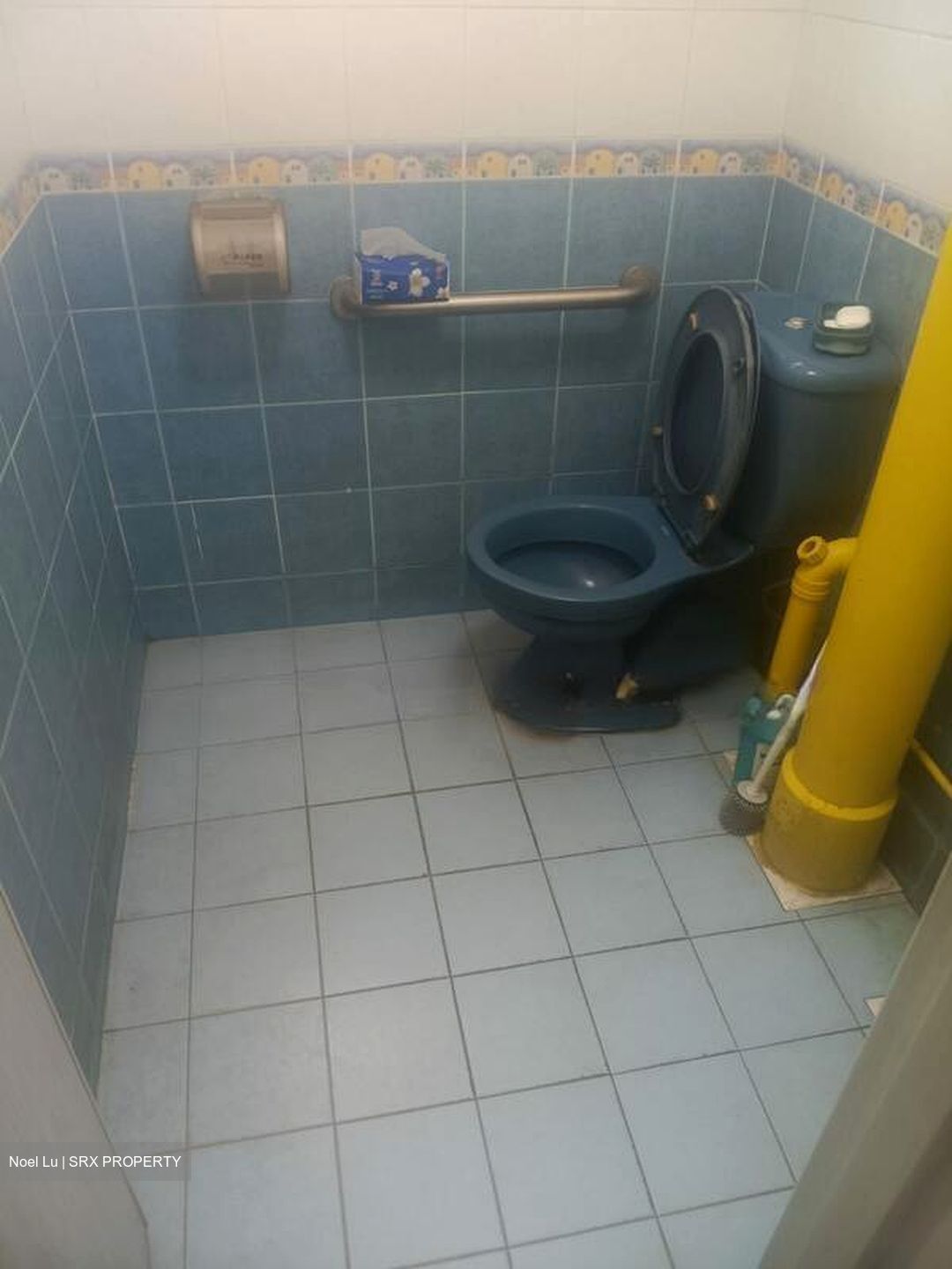 Blk 303 Teck Ghee Vista (Ang Mo Kio), HDB 4 Rooms #502246981